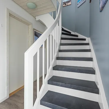 Seemoewe Marina Dom wakacyjny Wendtorf