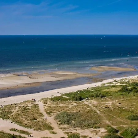 Seemoewe Marina * Wendtorf
