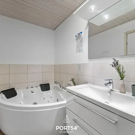 Seemoewe Marina * Wendtorf