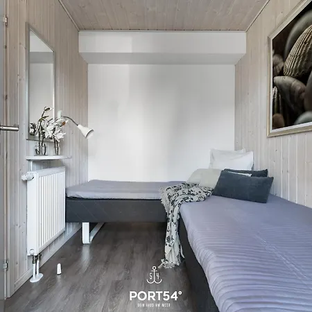 Dom wakacyjny Seemoewe Marina