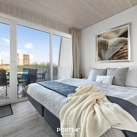 Dom wakacyjny Seemoewe Marina Wendtorf