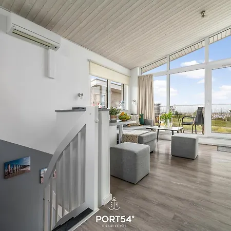 Dom wakacyjny Seemoewe Marina