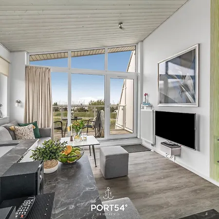 Seemoewe Marina Dom wakacyjny Wendtorf