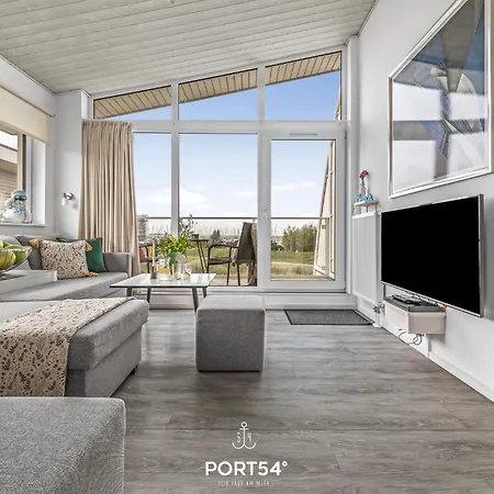 Seemoewe Marina Wendtorf