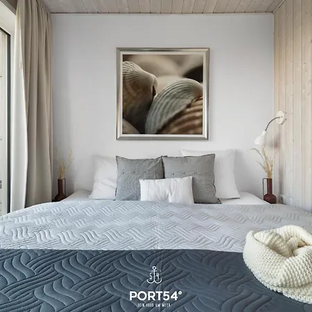 Dom wakacyjny Seemoewe Marina Wendtorf