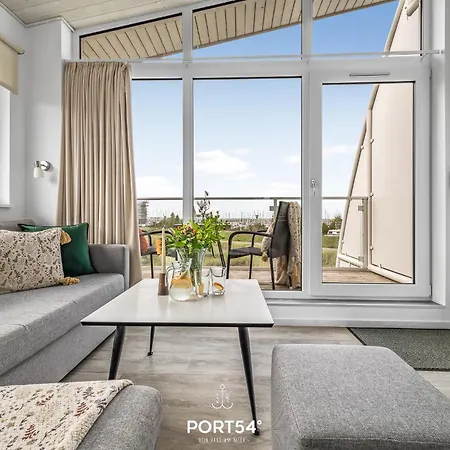 Seemoewe Marina Dom wakacyjny Wendtorf