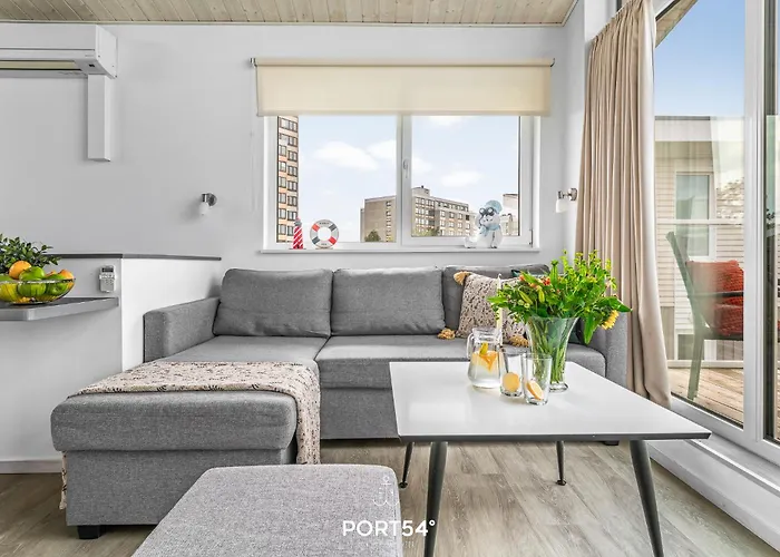 Дом отдыха Seemoewe Marina *