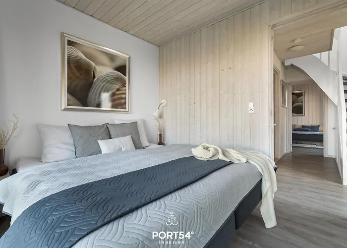 Seemoewe Marina Дом отдыха *