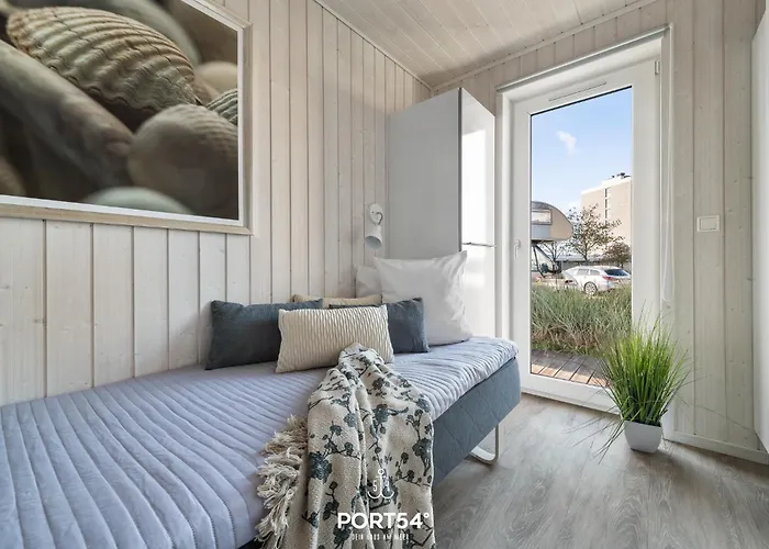 Seemoewe Marina * Wendtorf