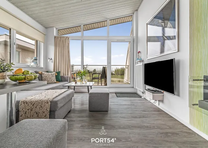 Seemoewe Marina Wendtorf